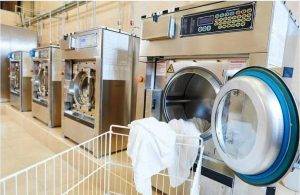 Why Choose An Expert Laundry Service Like Radiant For Your Clothes?