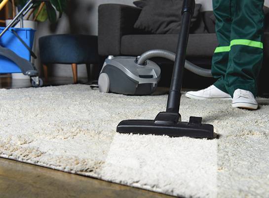 Commercial Carpet Maintenance Dubai