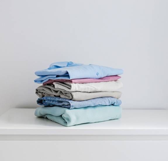Garment Cleaning in Dubai