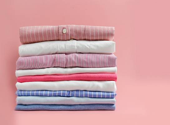 Garment Cleaning in Dubai