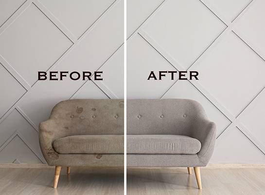 Sofa Cleaning Services In Deira, Dubai