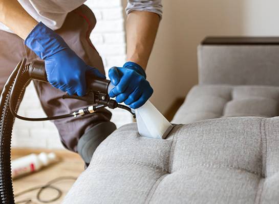 Sofa Deep Cleaning in Al Khawaneej