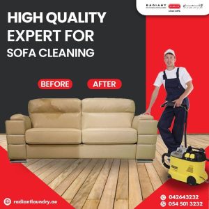The Advantages You Can Expect from the Best Laundry Service Near Me