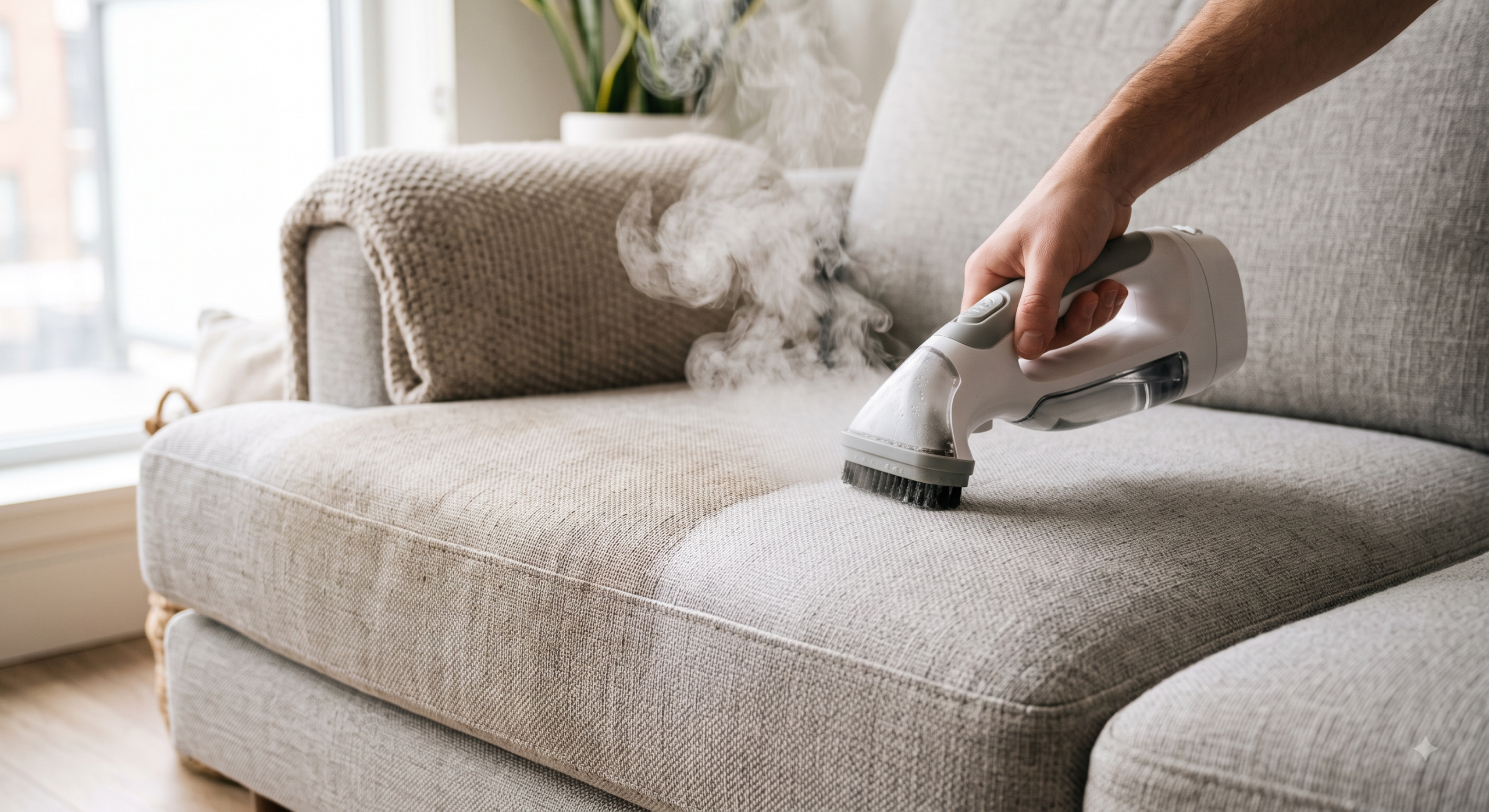 Sofa Cleaning Dubai