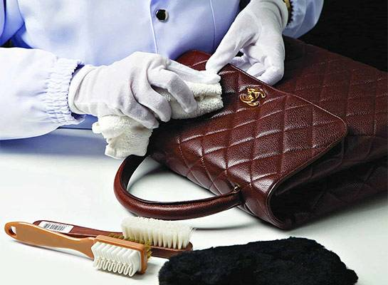 Bag Care
