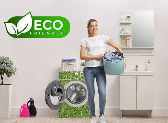 Embrace Eco-Friendly Practices for a Greener Tomorrow