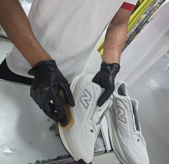Shoe Care